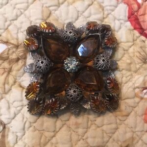 Vintage “ Joan Rivers “ brooch